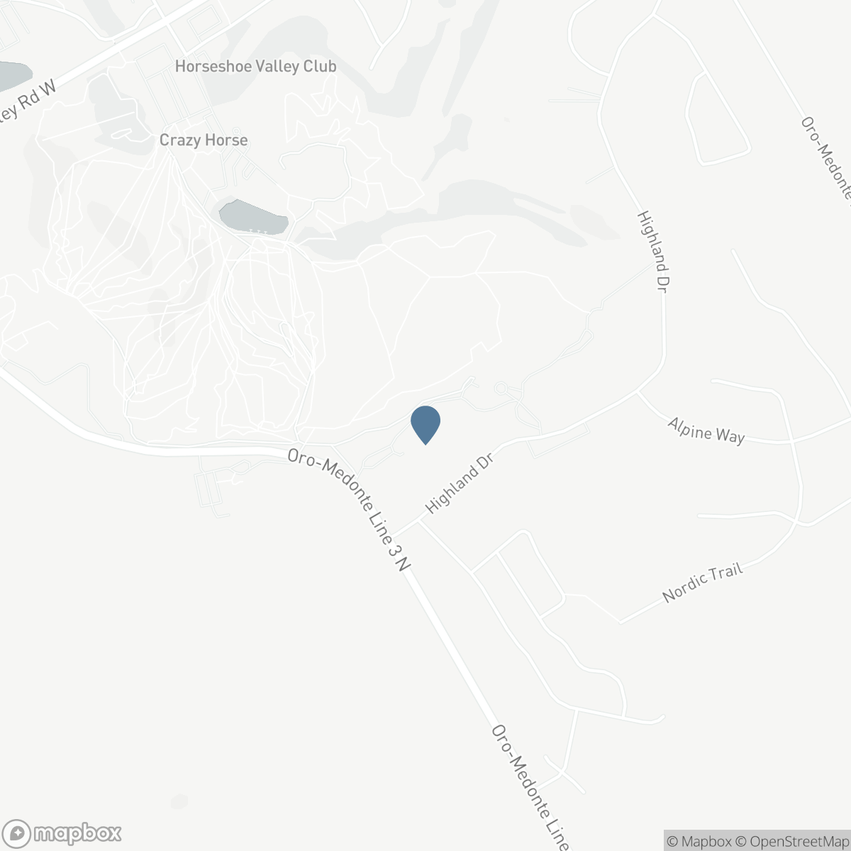 2290 - 90 HIGHLAND DRIVE S, Oro-Medonte, Ontario L0L 2L0